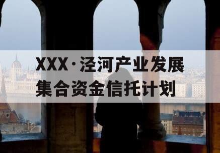 XXX·泾河产业发展集合资金信托计划