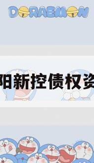 咸阳新控债权资产