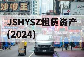 JSHYSZ租赁资产(2024)