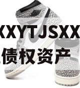 XXXYTJSXX管理债权资产