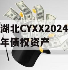 湖北CYXX2024年债权资产