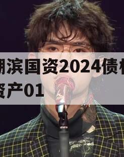 湖滨国资2024债权资产01