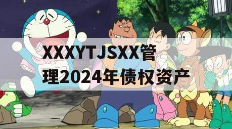 XXXYTJSXX管理2024年债权资产