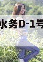 罗润水务D-1号收益权