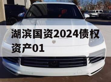 湖滨国资2024债权资产01