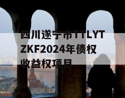 四川遂宁市TTLYTZKF2024年债权收益权项目